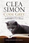 Book cover for Code Grey