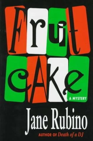 Cover of Fruitcake