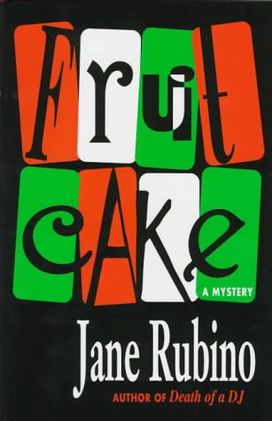 Book cover for Fruitcake