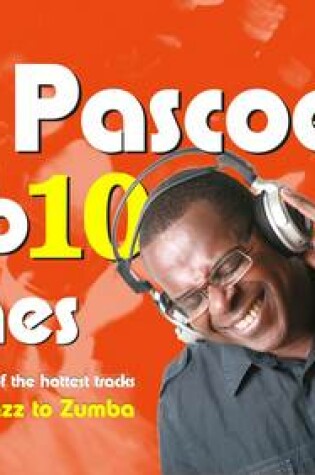 Cover of DJ Pascoe's Top 10 Tunes