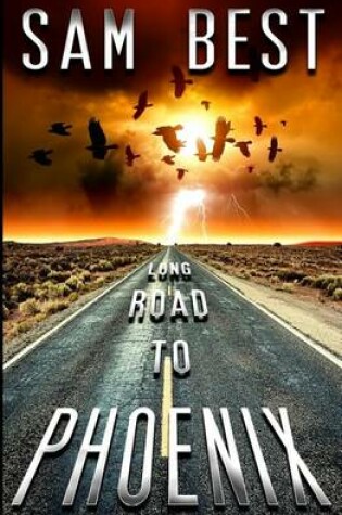 Cover of Long Road to Phoenix