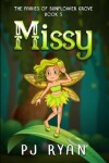 Book cover for Missy