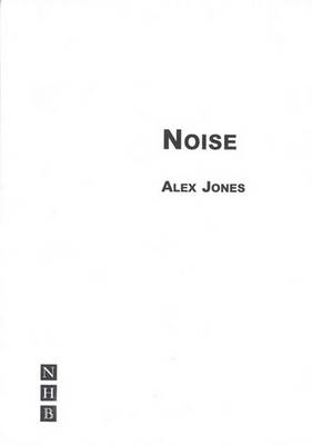 Book cover for Noise