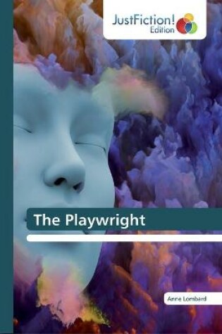 Cover of The Playwright