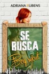 Book cover for Se busca boy scout