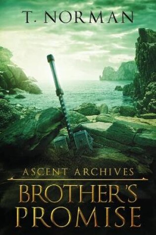 Cover of Brother's Promise