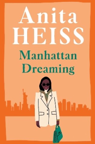 Cover of Manhattan Dreaming