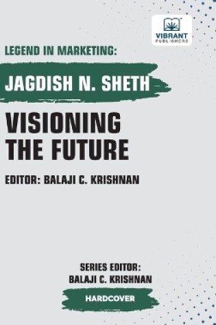 Cover of Visioning the Future