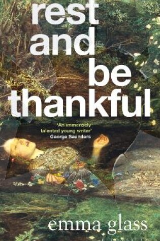 Cover of Rest and Be Thankful