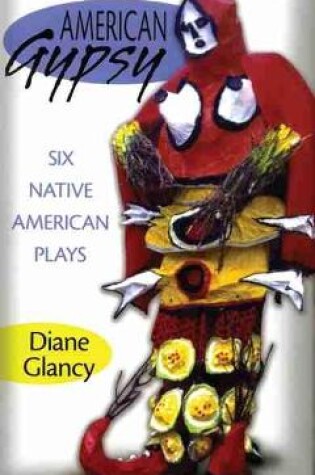 Cover of American Gypsy