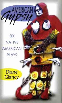 Cover of American Gypsy