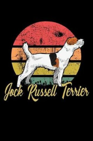 Cover of Jock Russell Terrier