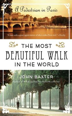 Book cover for The Most Beautiful Walk in the World