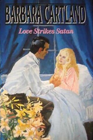 Cover of Love Strikes Satan