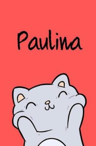 Cover of Paulina