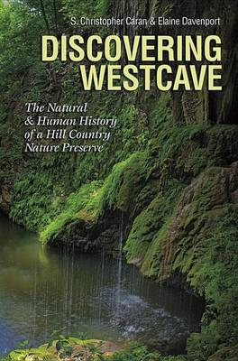Cover of Discovering Westcave