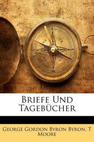 Cover of Briefe Und Tagebucher