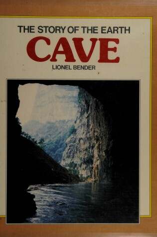 Cover of Cave