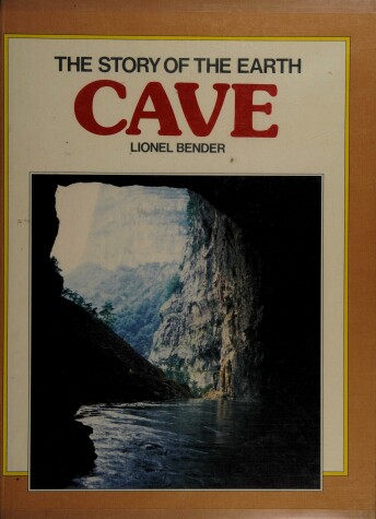 Cover of Cave