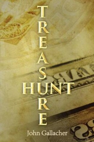 Cover of Treasure Hunt