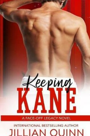 Cover of Keeping Kane