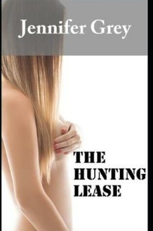 Cover of The Hunting Lease