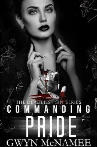 Cover of Commanding Pride