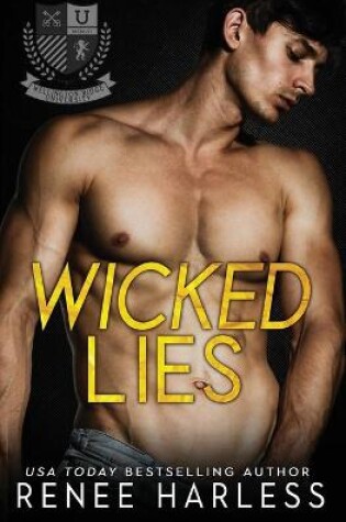 Cover of Wicked Lies