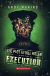 Book cover for Execution