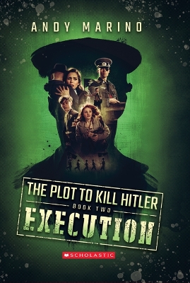 Cover of Execution