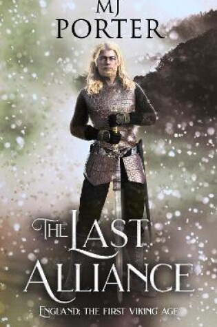 Cover of The Last Alliance