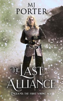 Book cover for The Last Alliance