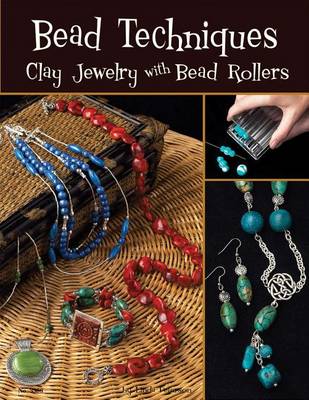 Book cover for Bead Techniques