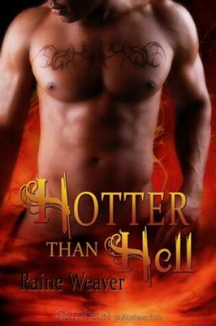 Cover of Hotter Than Hell