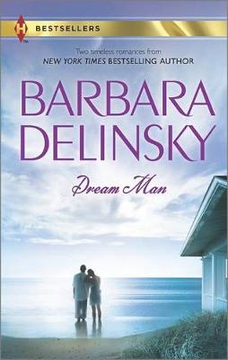 Book cover for Dream Man