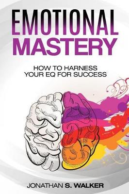 Book cover for Emotional Mastery
