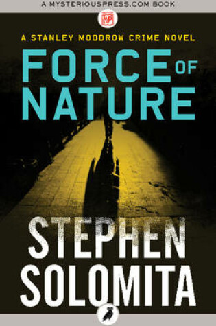 Cover of Force of Nature