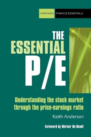 Cover of The Essential P/E
