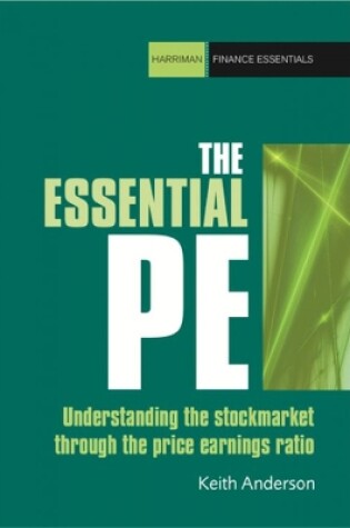 Cover of The Essential P/E