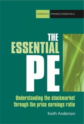 Book cover for The Essential P/E