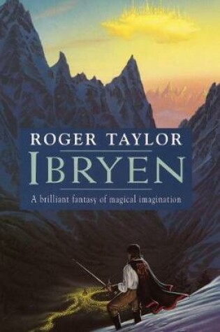 Cover of Ibryen