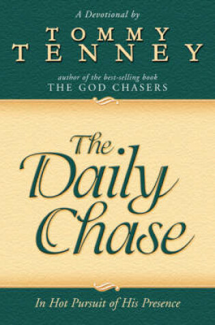 Cover of The Daily Chase