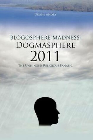 Cover of Blogosphere Madness