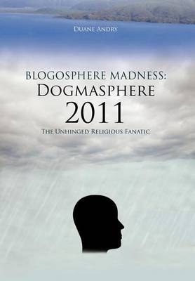 Cover of Blogosphere Madness