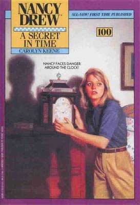 Cover of A Secret in Time