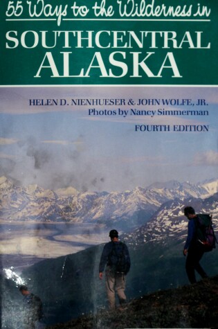 Cover of South Central Alaska