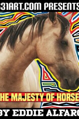 Cover of The Majesty of Horses