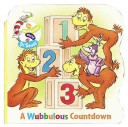 Book cover for A Wubbulous Countdown