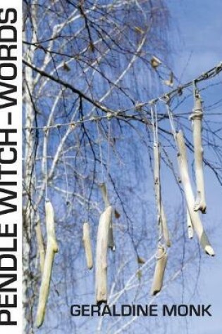 Cover of Pendle Witch-words