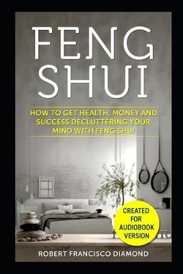 Book cover for Feng Shui